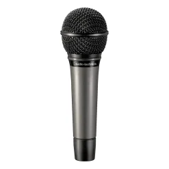 Audio-Technica ATM410 Cardioid Dynamic Vocal Microphone
