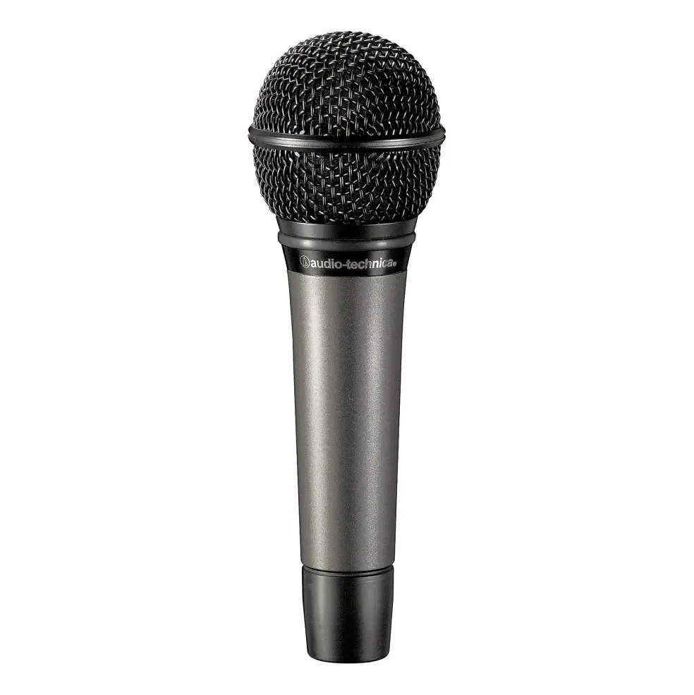 Audio-Technica ATM410 Cardioid Dynamic Vocal Microphone