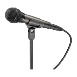Audio-Technica ATM410 Cardioid Dynamic Vocal Microphone