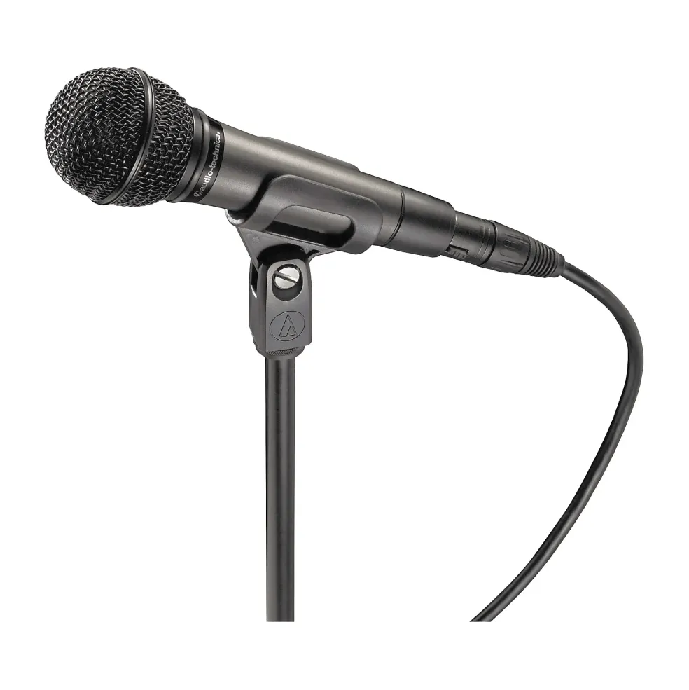 Audio-Technica ATM410 Cardioid Dynamic Vocal Microphone