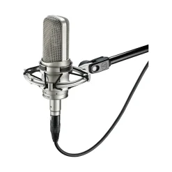 Audio-Technica AT4047MP Multi-Pattern Condenser Microphone
