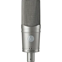 Audio-Technica AT4047MP Multi-Pattern Condenser Microphone