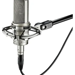 Audio-Technica AT4047MP Multi-Pattern Condenser Microphone