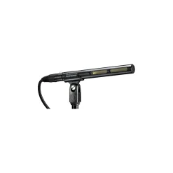 Audio-Technica AT875R Short Shotgun Microphone