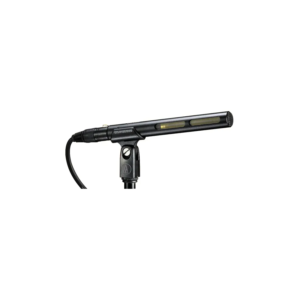 Audio-Technica AT875R Short Shotgun Microphone