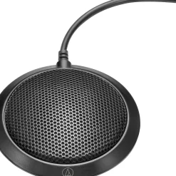 Audio-Technica ATR4697-USB Omnidirectional Condenser Boundary Microphone