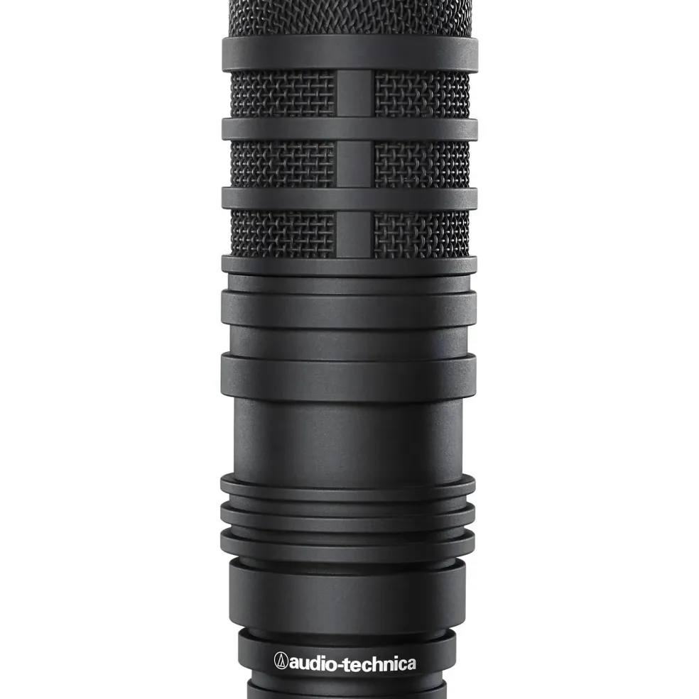 Audio-Technica BP40 Large Diaphragm Dynamic Vocal Microphone