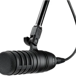 Audio-Technica BP40 Large Diaphragm Dynamic Vocal Microphone