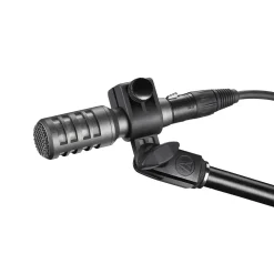 Audio-Technica Cardioid Dynamic Instrument Microphone