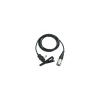 Audio-Technica Lapel Mic for Wireless System