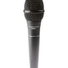 Audio-Technica PRO 61 Hypercardioid Dynamic Microphone