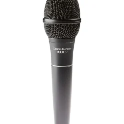 Audio-Technica PRO 61 Hypercardioid Dynamic Microphone