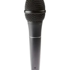 Audio-Technica PRO 61 Hypercardioid Dynamic Microphone