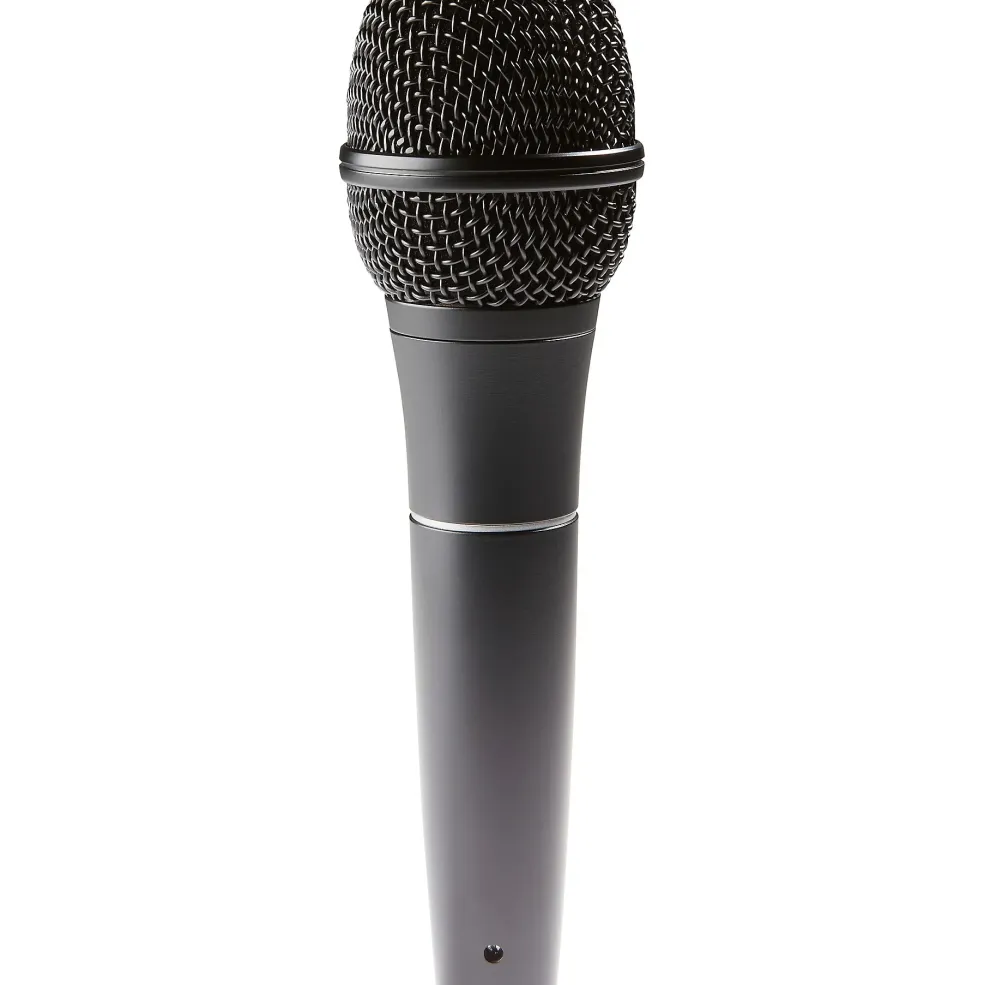 Audio-Technica PRO 61 Hypercardioid Dynamic Microphone