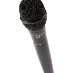 Audio-Technica PRO 61 Hypercardioid Dynamic Microphone