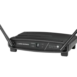 Audio-Technica System 10 ATW-1101/G 2.4GHz Digital Wireless Instrument System w/ Guitar Cable