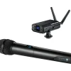 Audio-Technica System 10 Camera-Mount Wireless Microphone System (ATW-1702)