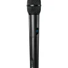 Audio-Technica Wireless Microphone Black