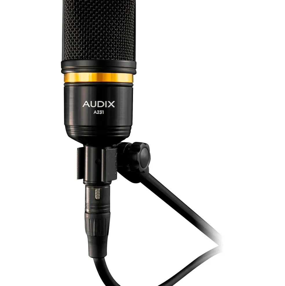 Audix A231 Large-Diaphragm Condenser Microphone