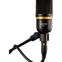 Audix A231 Large-Diaphragm Condenser Microphone