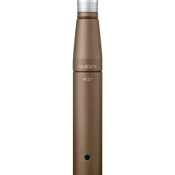 Audix A127 Omnidirectional Reference Microphone