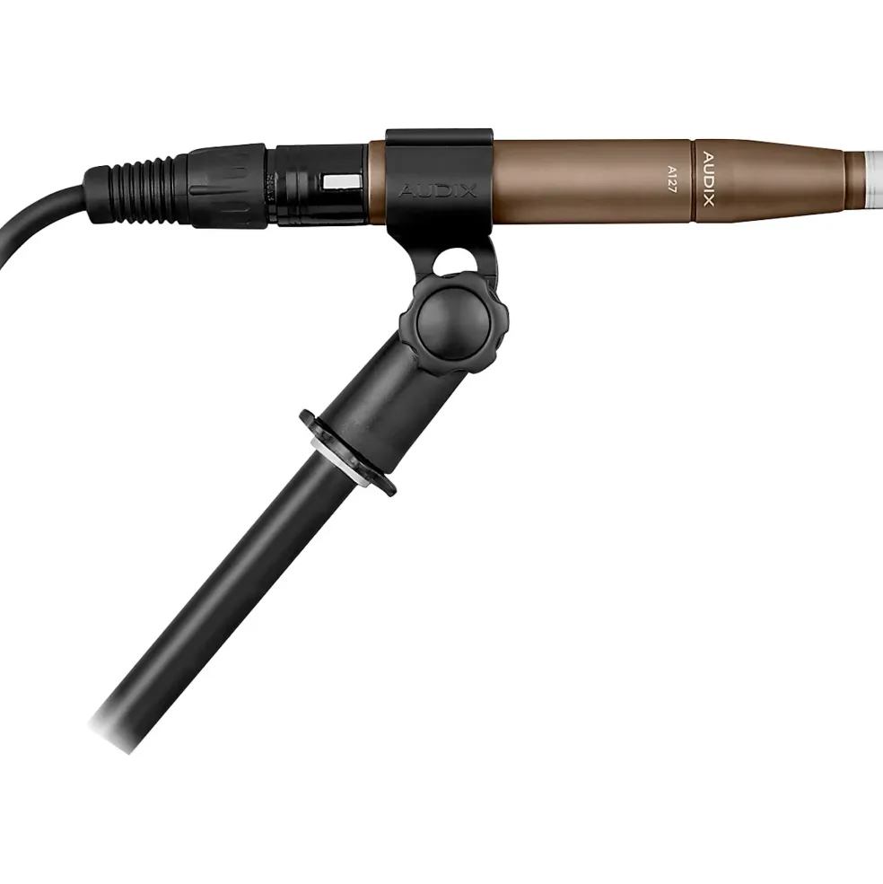Audix A127 Omnidirectional Reference Microphone