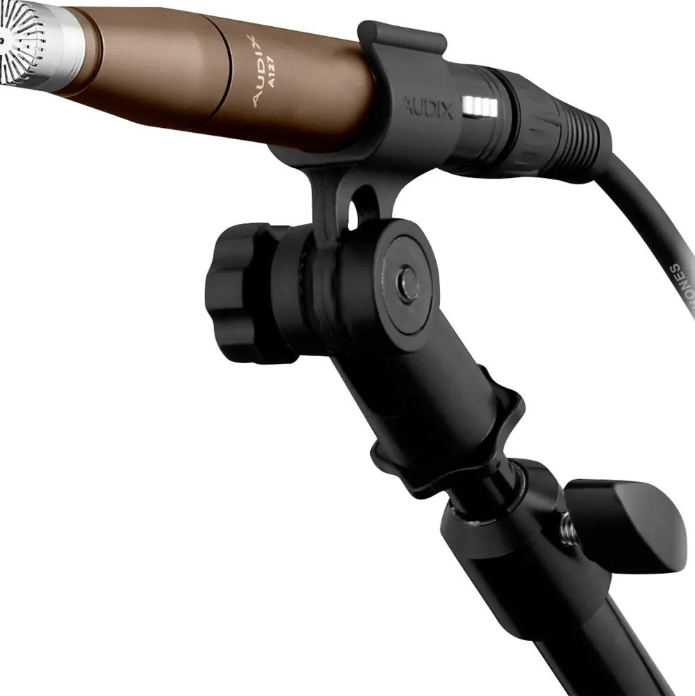 Audix A127 Omnidirectional Reference Microphone