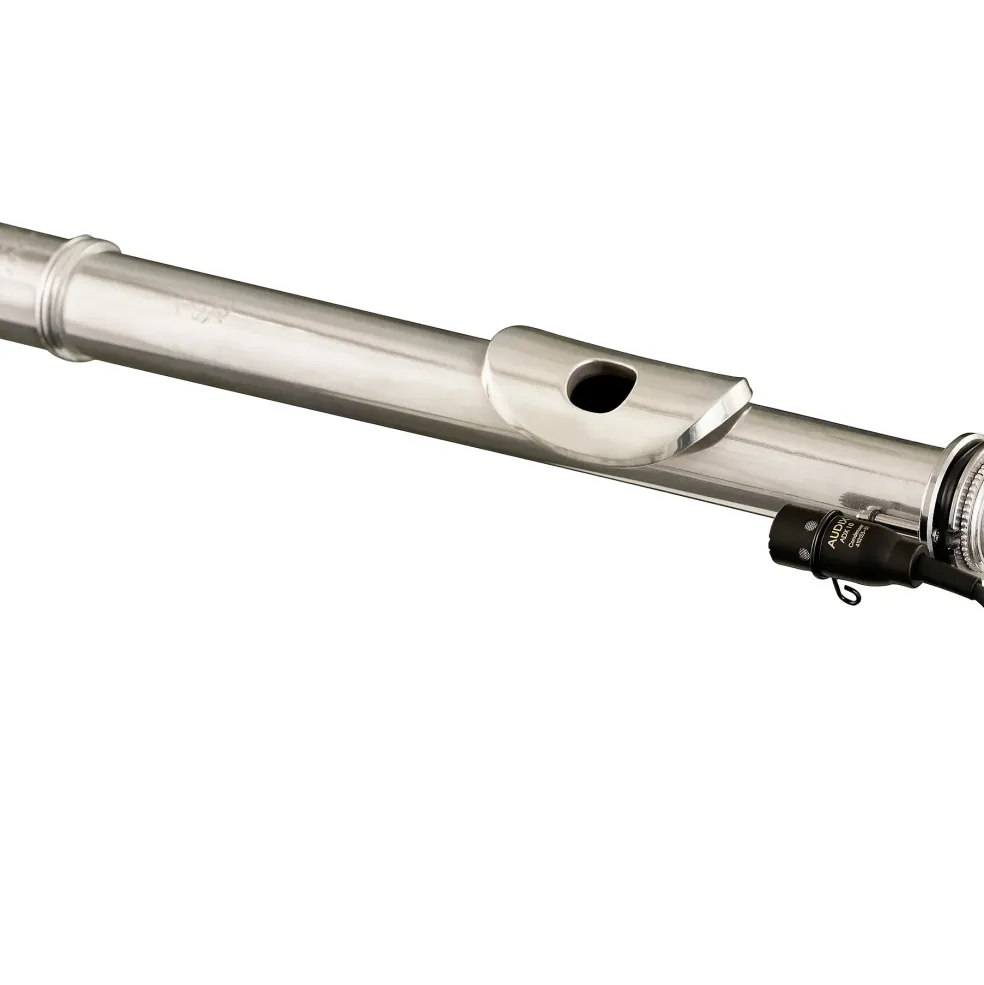 Audix ADX10FL Cardioid Condenser Flute Microphone