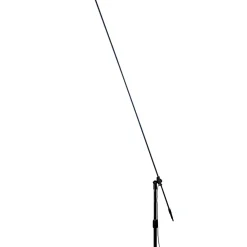 Audix Audix MB5050 MicroBoom 50" Carbon Fiber Boom System with M1250B Mic