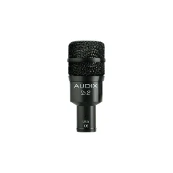 Audix D2/D-Vice Bonus Package