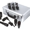 Audix DP 5A 5-Piece Drum Mic Kit