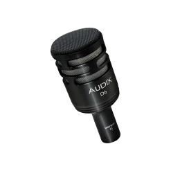 Audix DP 5A 5-Piece Drum Mic Kit