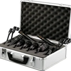 Audix DP7 Drum Microphone Pack