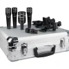 Audix DP4 Microphone Pack