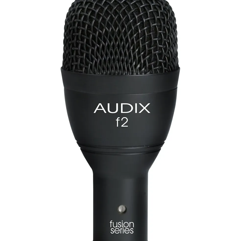 Audix f2 Drum Microphone
