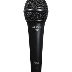 Audix F50 Dynamic Vocal Microphone