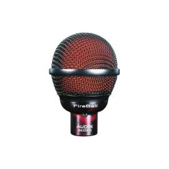 Audix FireBall Harmonica Microphone
