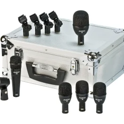 Audix FP5 Drum Mic Pack