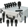 Audix FP7 Drum Mic Pack