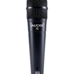 Audix FP7PLUS 8-Piece Drum Mic Pack