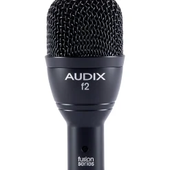 Audix FP7PLUS 8-Piece Drum Mic Pack