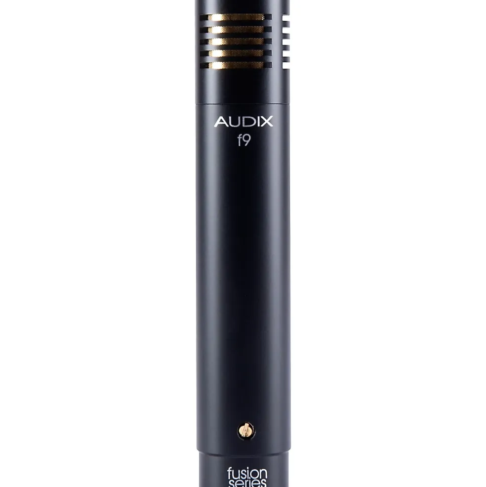 Audix FP7PLUS 8-Piece Drum Mic Pack