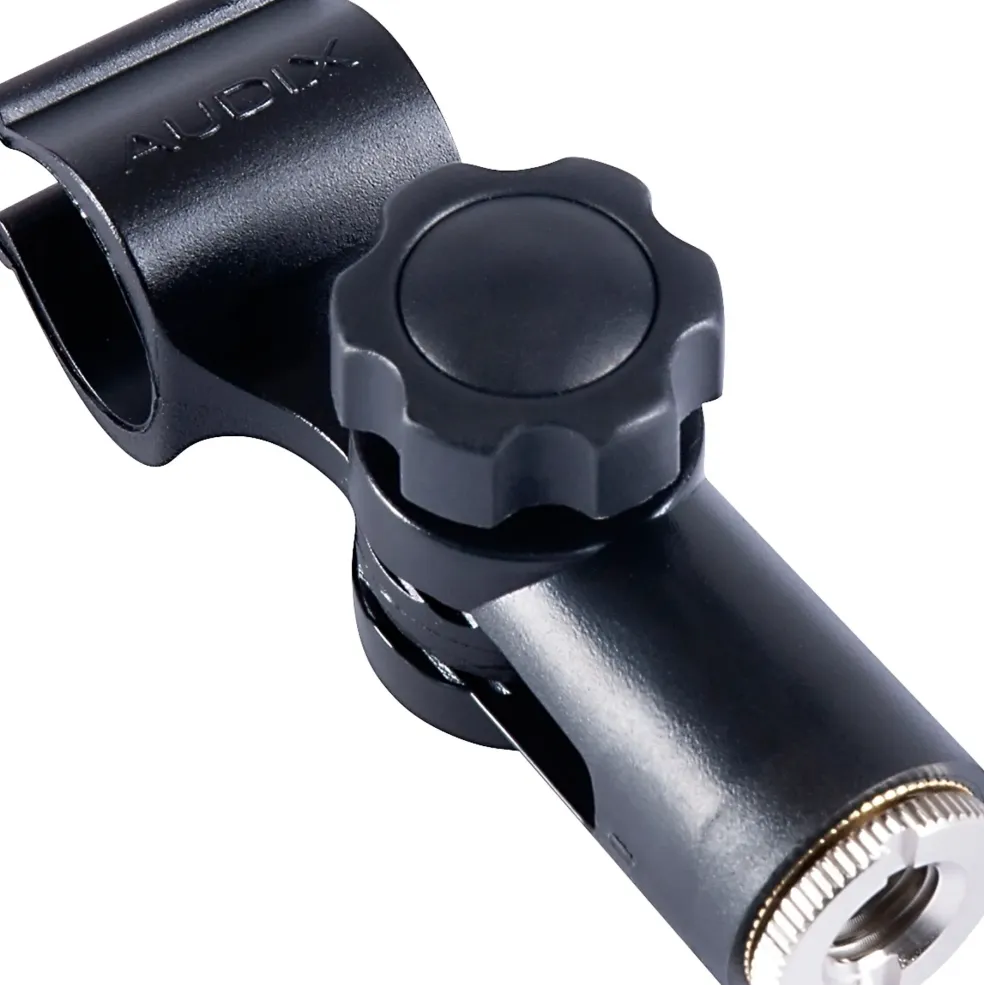 Audix FP7PLUS 8-Piece Drum Mic Pack