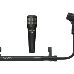 Audix I-5 and CabGrabber Package