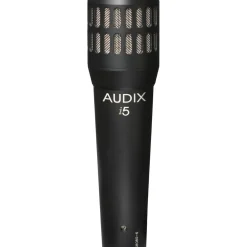 Audix I-5 and CabGrabber Package
