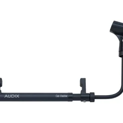 Audix I-5 and CabGrabber Package