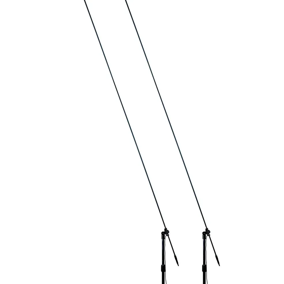 Audix MB5055 MICROBOOM-50 With M1255B Microphone Hypercardioid (Pair)