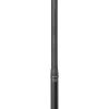 Audix M1280BS Miniature Supercardioid Condenser Microphone Black
