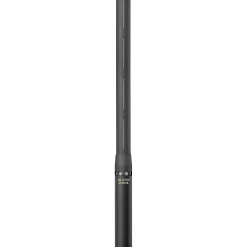 Audix M1280BS Miniature Supercardioid Condenser Microphone Black