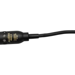 Audix MicroD Condenser Instrument Microphone